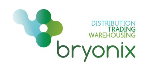 Bryonix logo